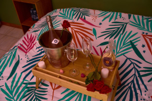 Photo de galerie - Pack Romantique