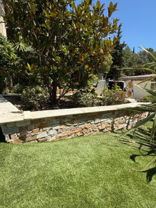 Photo de galerie - Jardinier