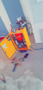 Photo de galerie - Chauffage - Climatisation