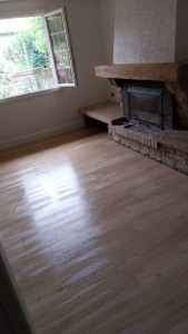 Photo de galerie - Ménage fin de chantier 