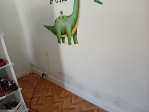 Photo de galerie - Artisan tout corps d'état - Rénovation