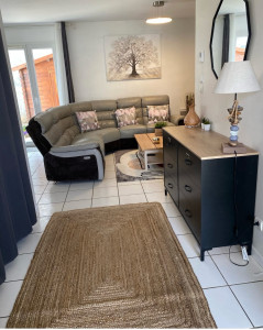 Photo de galerie - Ménage