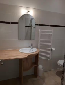 Photo de galerie - Ménage 