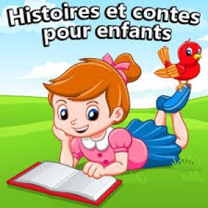 Photo de galerie - Lecture d’histoires 