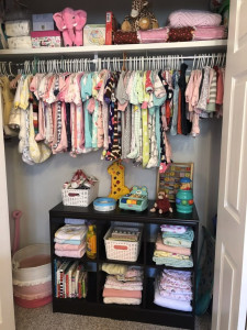 Photo de galerie - Lingerie - Repassage