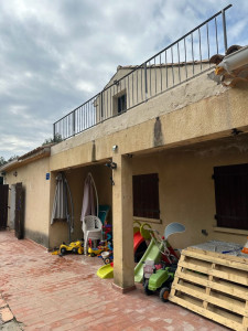 Photo de galerie - Garde corps