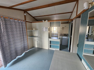 Photo de galerie - Préparation - nettoyage de salle