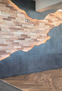 Photo de galerie - Décoration murale 