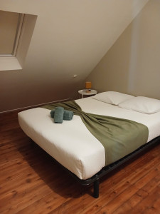 Photo de galerie - Ménage