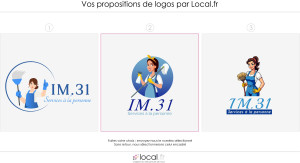 Photo de galerie - Ménage repassage poussière lavage sol vitre rangement du linge travail soigné 