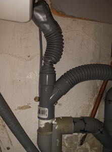 Photo de galerie - Plomberie - Installation sanitaire