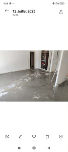 Photo de galerie - Peinture - Tapisserie