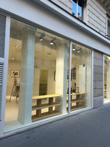 Photo de galerie - Aide à domicile