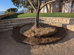 Photo de galerie - Maçonnerie