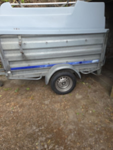 Photo de galerie - Manutention