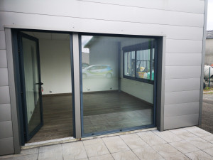 Photo de galerie - Couverture - Toiture