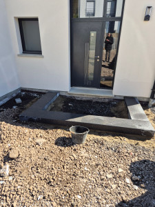 Photo de galerie - Bricolage et multi services