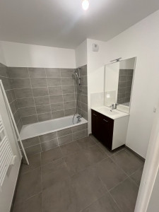 Photo de galerie - Salle de bain et installation électrique