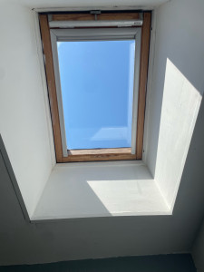 Photo de galerie - Nettoyeur de vitres