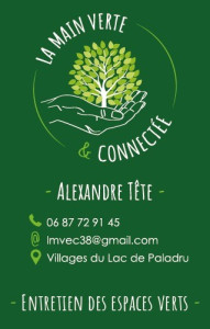 Photo de galerie - Service professionnel pour l'entretien et l'embellissement de vos extérieurs, vos déménagements, débarrassages...

Habitué aux travaux physiques, tonte, débroussaillage, taille de haies, déménagements (organiser, protéger, porter, transporter)...
