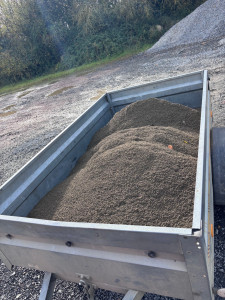 Photo de galerie - Livraison - Transport de colis