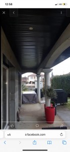 Photo de galerie - Couverture - Toiture