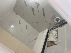 Photo de galerie - Carrelage