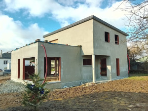 Photo de galerie - Maçonnerie