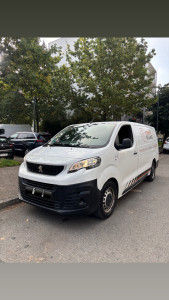 Photo de galerie - Véhicule utilitaire / Camionnette
