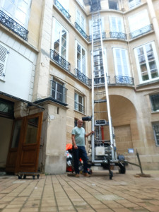 Photo de galerie - Déménageurs et aide au déménagement