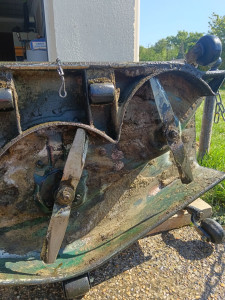 Photo de galerie - Entretien - Réparation autres véhicules