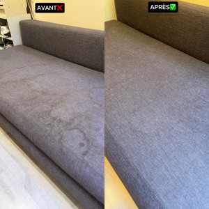 Photo de galerie - AVANT/APRÈS