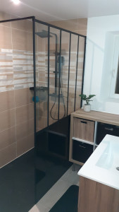 Photo de galerie - Carrelage