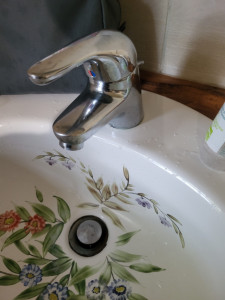 Photo de galerie - Plomberie - Installation sanitaire