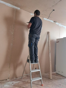 Photo de galerie - Refaire chambre