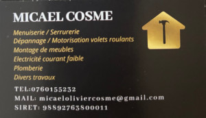 Photo de galerie - Prestation 