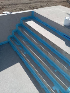 Photo de galerie - Carrelage