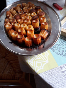 Photo de galerie - J aime cuisiner