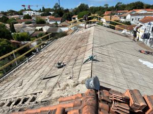 Photo de galerie - Préparation couverture 