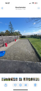 Photo de galerie - Jardinier