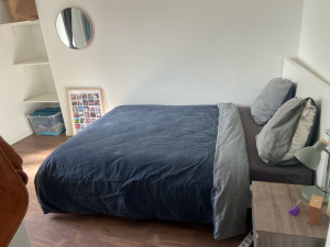 Photo de galerie - Clean 