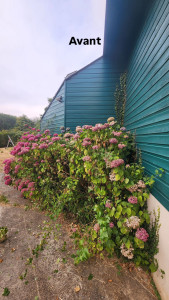 Photo de galerie - Jardinier