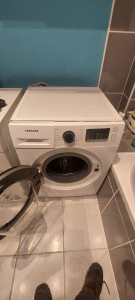 Photo de galerie - Dépannage électroménager