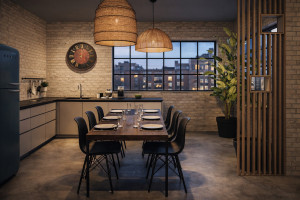 Photo de galerie - Architecte d'intérieur - Décorateur d'intérieur