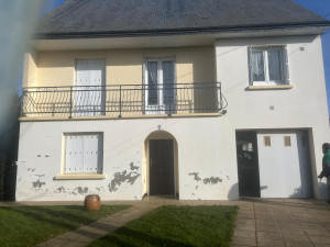 Photo de galerie - Avant