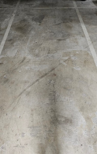 Photo de galerie - Box fermé / Parking fermé / Garage fermé