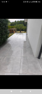 Photo de galerie - Bricolage et multi services