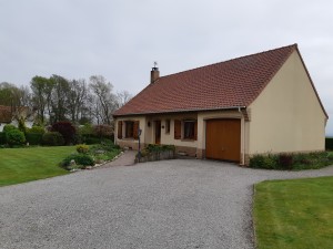 Photo de galerie - Jardinier