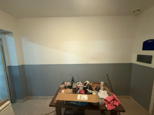 Photo de galerie - Peinture 