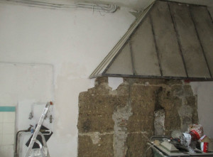 Photo de galerie - Plâtrerie - Murs - Plafonds